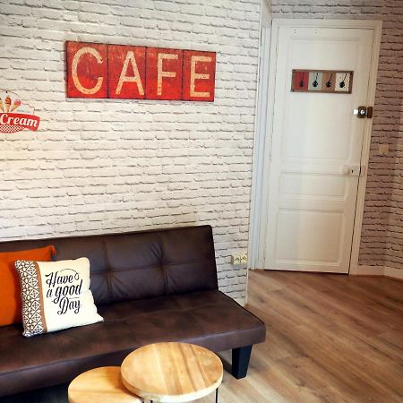 Appart Hotel Le Frenchy Brehal Luaran gambar